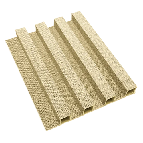 ขายไม้เทียม ราคาถูก facade ไม้ผนัง ภายใน eco wood